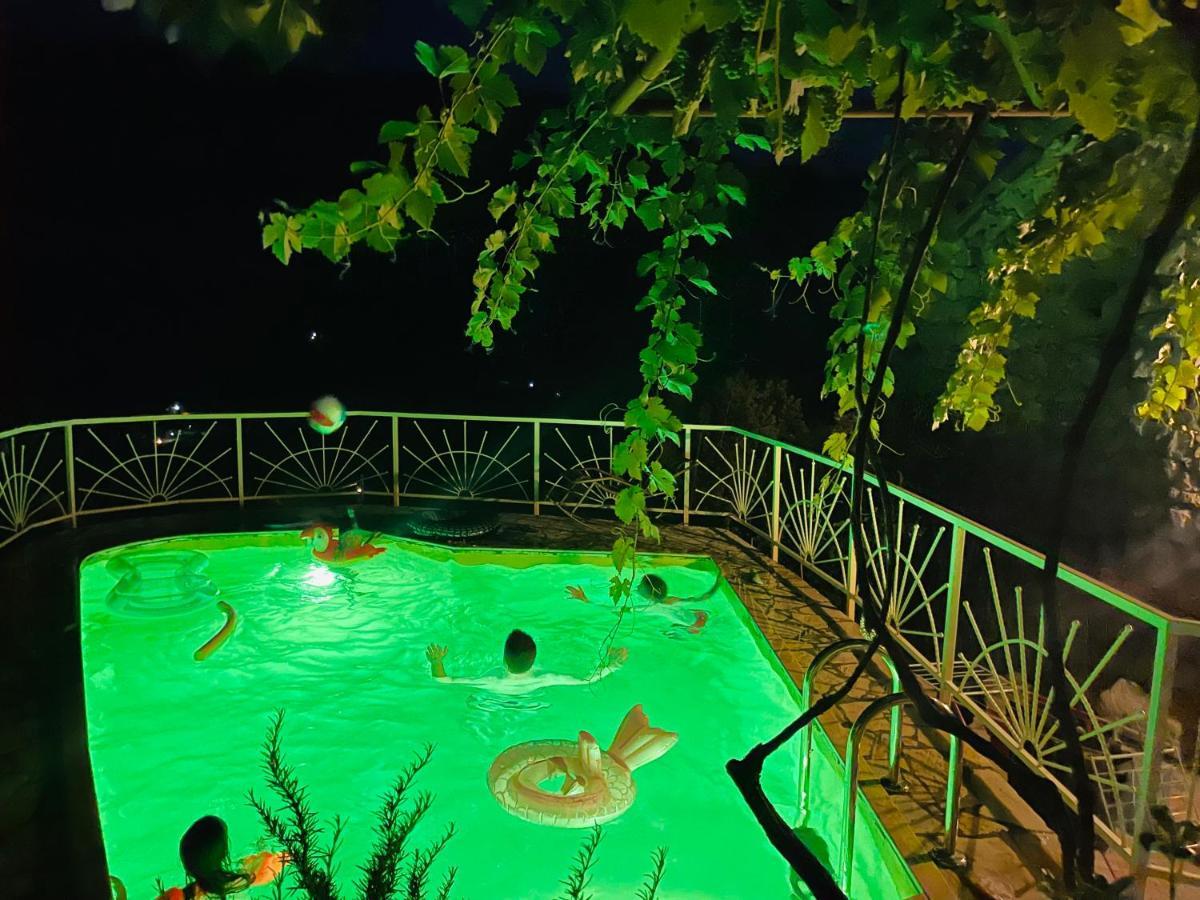 Ethno House Ivanovic Virpazar Exterior foto
