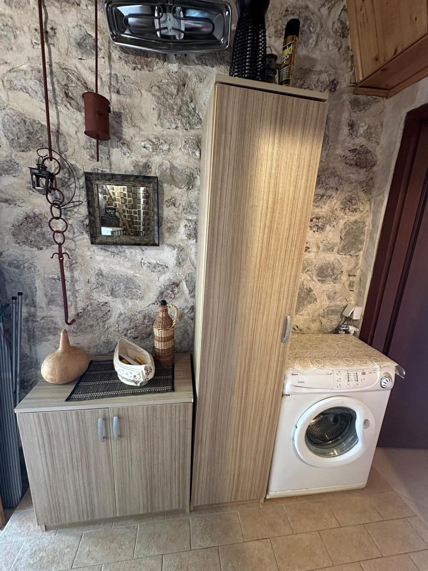 Ethno House Ivanovic Virpazar Exterior foto