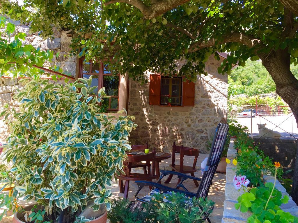 Ethno House Ivanovic Virpazar Exterior foto